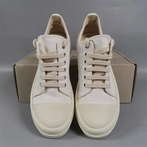 rick owens reps shoes